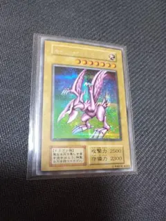 2025年最新】遊戯王 ホーリー・ナイト・ドラゴン 初期の人気