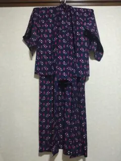 ゆ*か様 昭和レトロ 大正ロマン アンティーク ビンテージ 着物 羽織セット リ