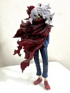 僕のヒーローアカデミア 死柄木弔　一番くじ　フィギュア