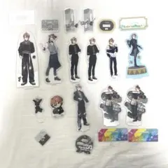 カラフルピーチ うり アクスタ バラ売りOK