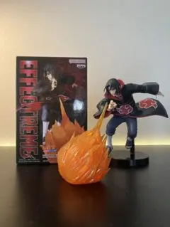 NARUTO ナルト フィギュア うちはイタチ EFFECTREMEのサムネイル