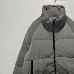 adidas アディダス ダウンジャケット 古着