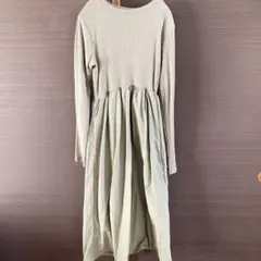 URBAN RESEARCH ITEMS ロングワンピース