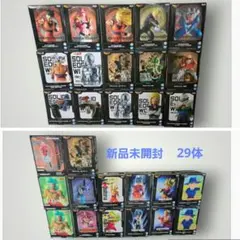新品未開封　ドラゴンボール　プライズフィギュア　まとめ売り　38点　超　Z　GT 新品未開封 ドラゴンボール プライズフィギュア まとめ売り 38点 超 Z