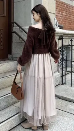 アプワイザーリッシェ、リランドチュール、ジルバイジルスチュアート、マイストラーダ