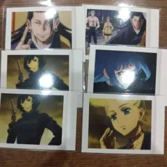 呪術廻戦0 ぱしゃこれ