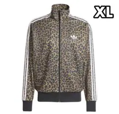 ★新品★adidas U LEO TT トラックジャケットJV7578のサムネイル