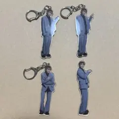 2025年最新】せぶいれのうた アクキーの人気アイテム - メルカリ