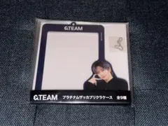 &TEAM プライズ プリクラケース FUMA