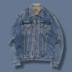 90s Benetton Formula1 ベネトン F1 デニムジャケット