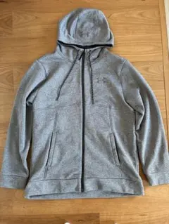 アンダーアーマー　コールドギア　裏ボアパーカー