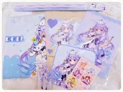 ■ご注文はうさぎですか？ サンリオキャラクターズ まとめ売りセット ■ごちうさ