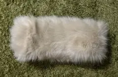 コムサイズム　スヌード