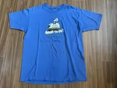 【USA製・80s〜90s】フェリー スーベニアTシャツ シングルステッチ