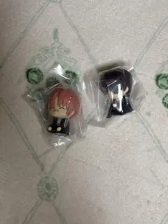 3年Z組銀八先生　まちぼうけ　神威　高杉