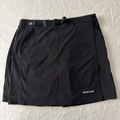 mont-bell ストレッチO.D.ラップ ショーツ