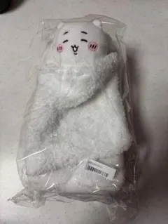 わ*こ様 ちいかわ　ティッシュケースのサムネイル