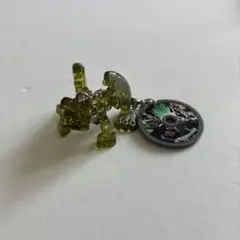 ダイスオーDX ガオシルバー - メルカリ