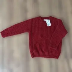 H&M 子供用セーター