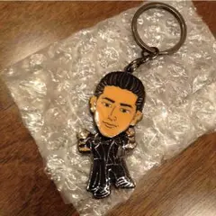 小林直己首振り