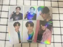 FANTASTICS 八木勇征 トレカ まとめ売り