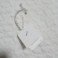 ミナペルホネン白いタグのサムネイル
