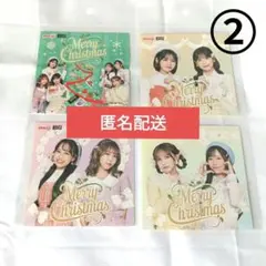 FRUITS ZIPPER　meiji　ステッカー