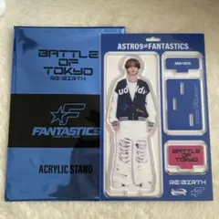 FANTASTICS BOT 中島颯太 アクスタ 1点 - メルカリ