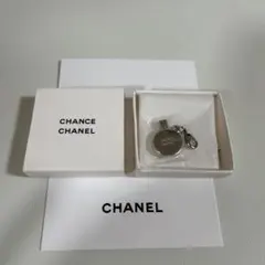 CHANEL CHANCE ポップアップ限定 チャーム
