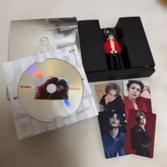 [YEONJUN) NO LABELS: PART 01 Figure Ver.