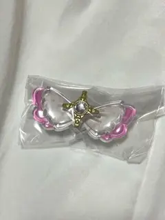 プリキュアリボンコレクション2　プリキュアキラルンリボン(プリルンVer.)