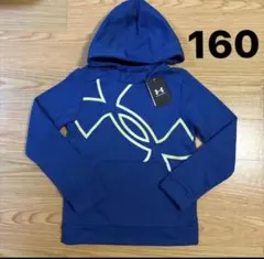 アンダーアーマー 160