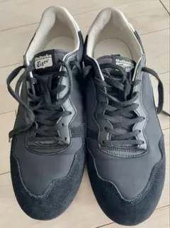 オニツカタイガー セラーノ 25.0 オートミール Onitsuka Tiger - 【23cm】オニツカタイガー セラーノ オートミールの