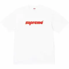 【新品未使用】Supreme Pinline Tee シュプリーム Tシャツ