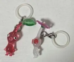 ピクミン　めじるしアクセサリー