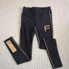 feelcycle レギンス