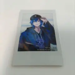 プロセカ　ZOZOTOWNコラボ　チェキ　ワンダショ　KAITO