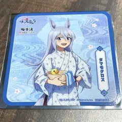 ウマ娘タマモクロスまとめ売り 2025年最新】ウマ娘タマモクロスの人気アイテム - メルカリ