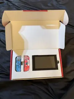 Switch Nintendo Switch ストア限定版 カラーカスタマイズ…