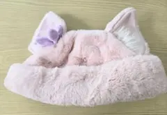 ディズニー リーナベル ファンキャップのサムネイル