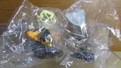 ジョジョ　キャラヒーローズ　ディオ、ザワールド