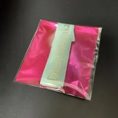 AGF 2025 Collar×Malice カラーマリス 笹塚尊 リボン