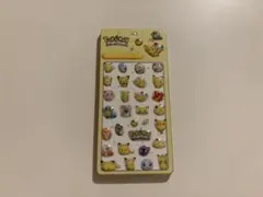 ぷっくりアクリル ポケモン