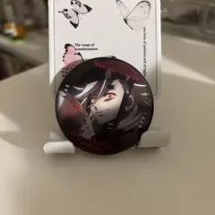 鬼滅の刃無限城編ランダム缶バッジ童磨