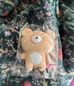 新品・未使用】sakumaru × リラックマ コラボ グッズセット - メルカリ