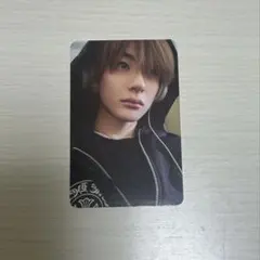 RIIZE RIIZING SMini ver. アントン トレカ