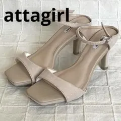 attagirl サンダルのサムネイル