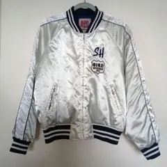 【お値下げしました】浜田省吾　2001 シニアルナンバー入ジャンパー　新品未使用 2026年最新】浜田省吾 ジャンパーの人気アイテム - メルカリ