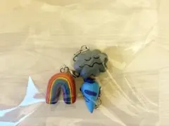 【訳あり】DAISUKE KONDO めじるしアクセサリー