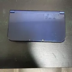 New Nintendo 3DS LL ブルー